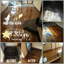 All Stage Cleaning Co. - Janitorial Service