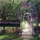 Dory's Gardens - Fountains Garden, Display, Etc