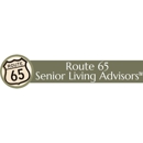 Route 65 Senior Living Advisors - Assisted Living & Elder Care Services