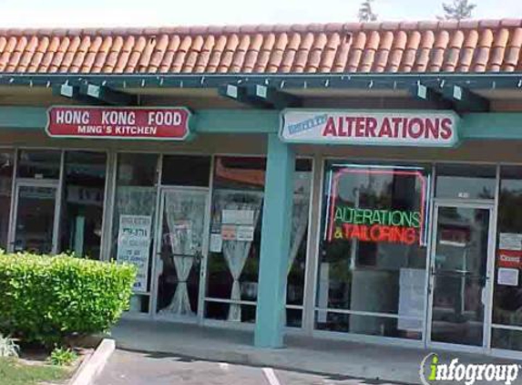 Henry's Pro Alterations & Tailoring - Los Gatos, CA