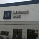 Gap Factory - Women's Clothing