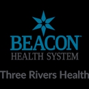 Three Rivers Health PAWS - Medical Clinics