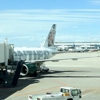 Frontier Airlines gallery