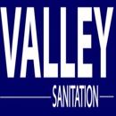 Valley Sanitation - Rubbish & Garbage Removal & Containers