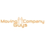 Moving Company Guys