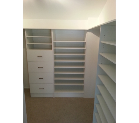 Brodco Cabinets PTY LTD - Dandenong, VIC