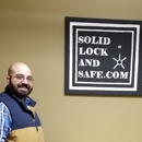 Solid Lock and Safe LLC - Locks & Locksmiths