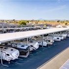 Oakley Executive RV and Boat Storage