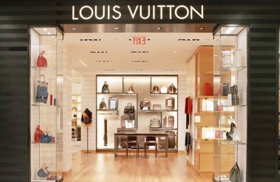 Louis Vuitton San Antonio La Cantera Store in San Antonio, United