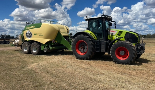 Jigg Ag Contracting - Goondiwindi, QLD