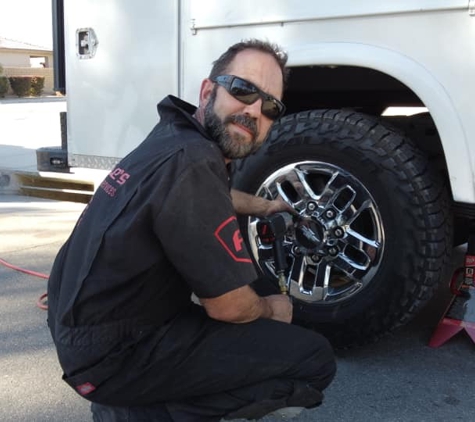 Fonville's Mobile Mechanic Services - Indio, CA