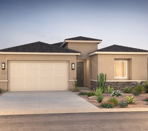 Legado West by Pulte Homes - Queen Creek, AZ