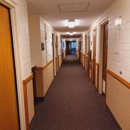 The Church of Jesus Christ of Latter-day Saints - Methodist Churches
