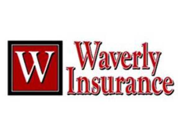 Waverly Insurance - Waverly, OH