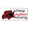 Cheap Buffalo Towing gallery