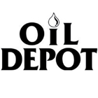 Oil Depot
