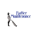 Butler Maintenance - Janitorial Service