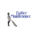 Butler Maintenance - Carpet & Rug Cleaning Equipment & Supplies