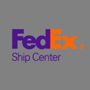 FedEx Air Freight Center - Air Cargo & Package Express Service