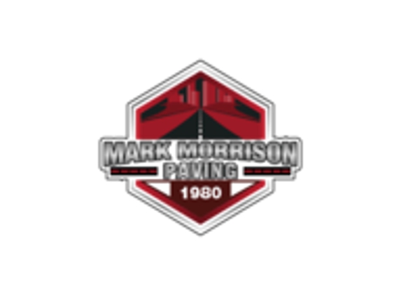 Mark Morrison Paving - Richmond, VA