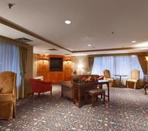 Best Western - Chelmsford, MA