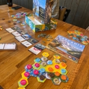 Zulu's Board Game Cafe - Brew Pubs