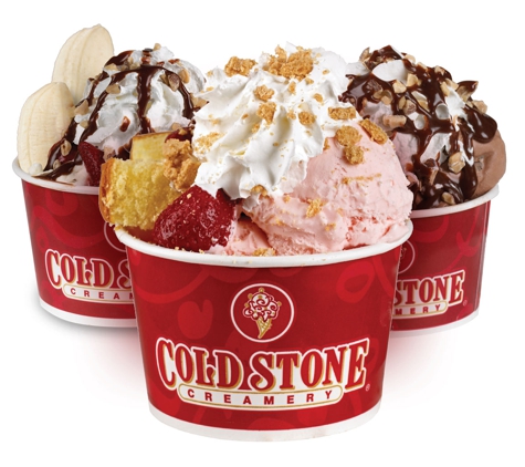 Cold Stone Creamery Albuquerque - Albuquerque, NM