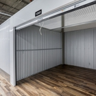 CubeSmart Self Storage