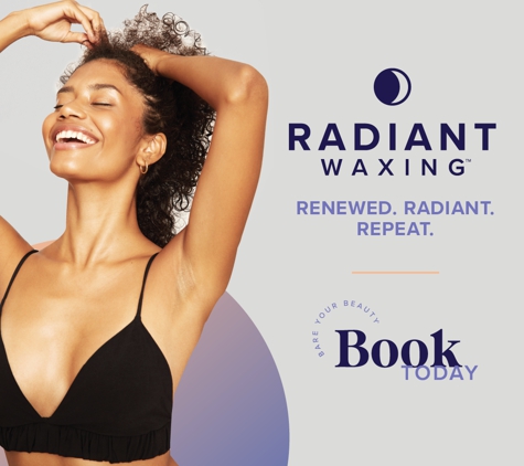 Radiant Waxing Morristown - Morristown, NJ