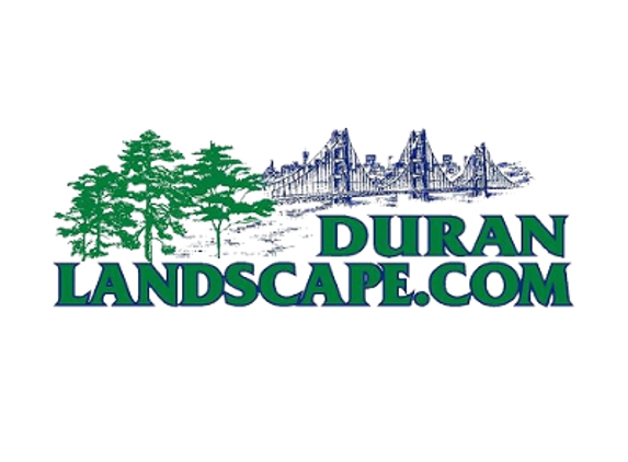 Duran Landscaping