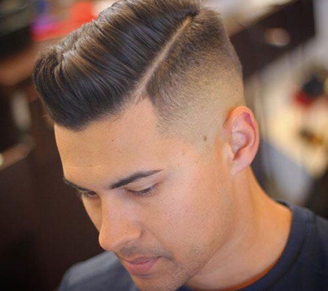 Incredible Cuts Barber Shop - Los Angeles, CA