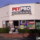 Pet Pro - Pet Food