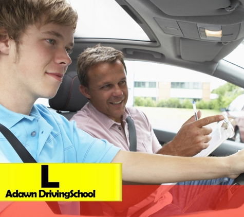 Adawn Driving School - Yallourn, VIC. Ensures A Hassle-Free & Value Of Money Driving Lesson