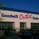 Goodwill Outlet Store - North - Thrift Shops