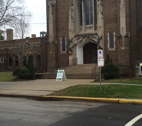 Bethany United Church of Christ - Chicago, IL