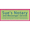 Sue's Notary & Messenger Service gallery