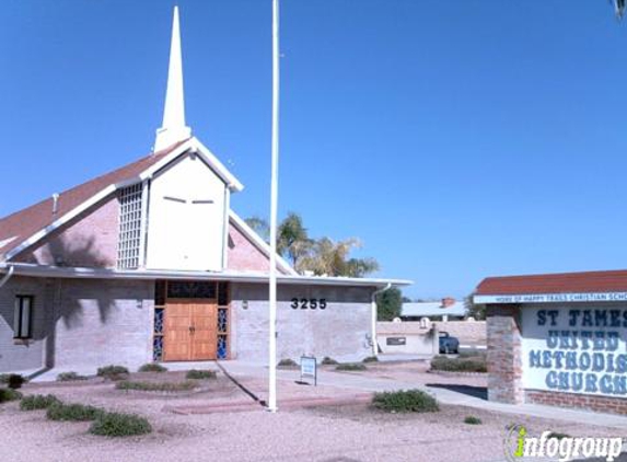 Happy Trails Preschool - Tucson, AZ