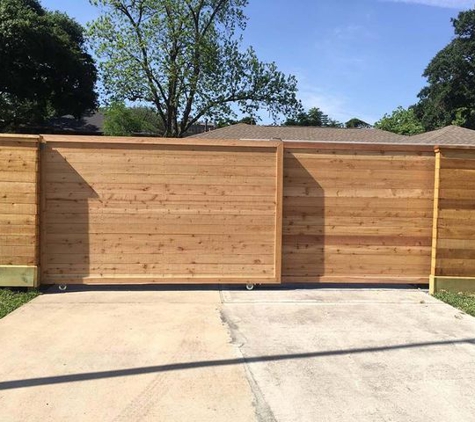 D-Fence Customs - Sugar Land, TX