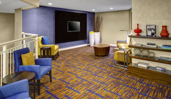 Courtyard by Marriott - Columbus, OH