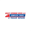 Quality Experience Repair gallery