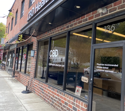 CBD Health Collection - Granville, OH