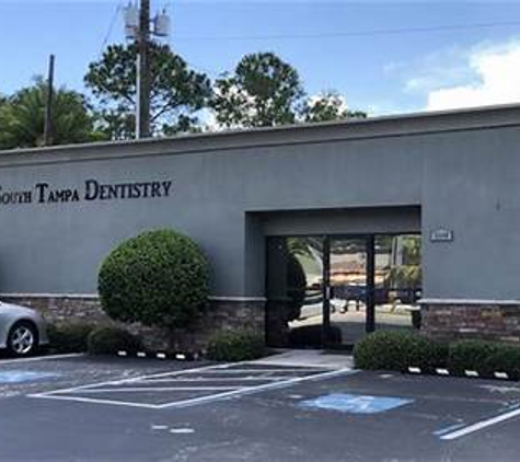 South Tampa Dentistry - Tampa, FL