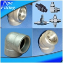 Robinson Pipe & Supply Inc - Pipe