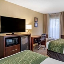 Clarion Pointe Apex - Holly Springs - Lodging