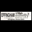 Effingham Regrinding Inc - Tractor Repair & Service