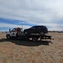 High Desert Towing and Transport - Towing