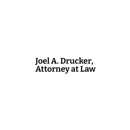 Joel A. Drucker, Attorney at Law - Estate Planning Attorneys