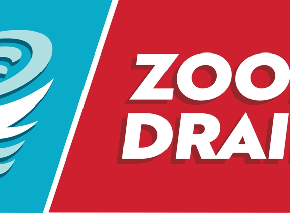 Zoom Drain - Richmond, VA