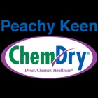 Peachy Kleen Chem-Dry