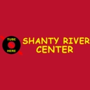 Shanty Tubes - Personal Watercraft